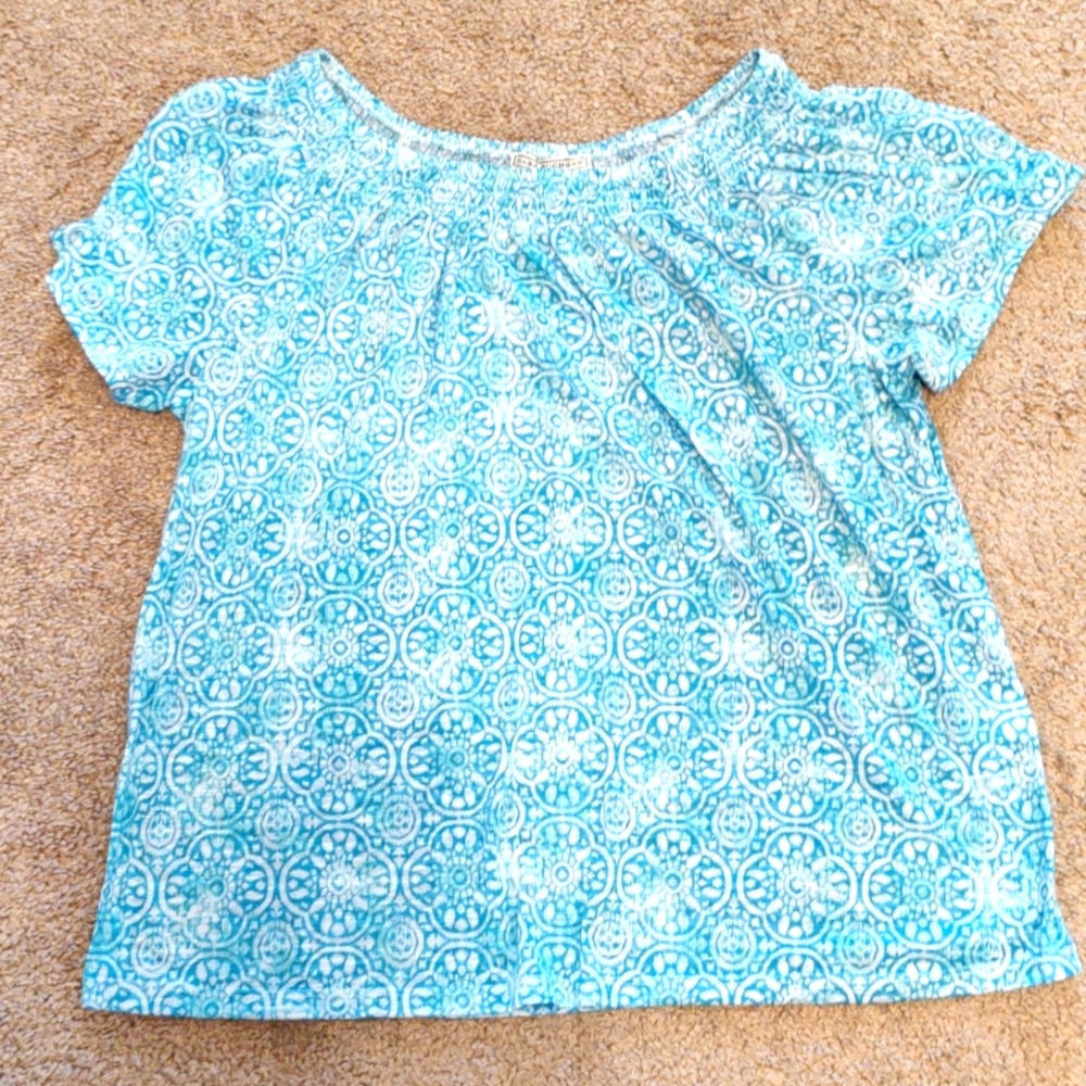 Dana Buchman Blouse
